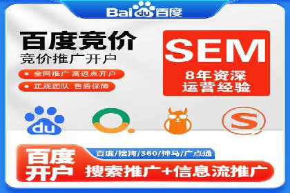 成功案例解析：SEM托管公司服务优势
